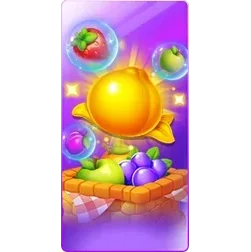 Game slot Fruit
Party — RTP 93.83%