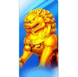 Game slot 5 Lions — RTP 99.03%