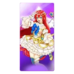 Game slot Starlight
Princess — RTP 96.33%