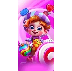 Game slot Sweet
Bonanza — RTP 98.63%