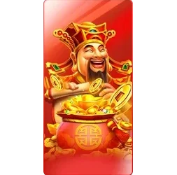 Game slot God Of
Wealth — RTP 99.45%