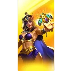 Game slot Mistik
Mesir — RTP 98.69%
