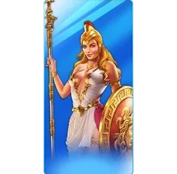 Game slot Wisdom
Of Athena — RTP 99.62%