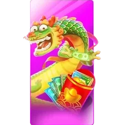 Game slot Fortune
Dragon — RTP 99.8%