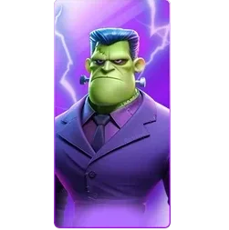 Game slot Doctor
Frankenstein — RTP 99.13%