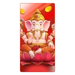 Game slot Ganesha
Fortune — RTP 96.03%
