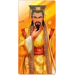 Game slot Golden
Century — RTP 96.36%