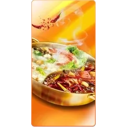 Game slot Hot Pot — RTP 94.5%