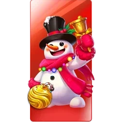 Game slot Sweet Bonanza
Xmas — RTP 94.42%