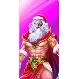 Game slot Gates of Olympus
Xmas 1000 — RTP 95.27%