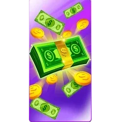 Game slot Cash
Maker — RTP 98.67%